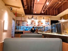 大堂-七八冷面·延边朝鲜族美食(圣熙八号店)