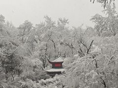 -岳麓山风景名胜区