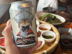 -包整·丝娃娃(一览甲秀楼风景店)