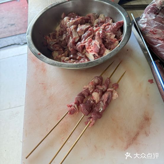 五姐菜馆(美林园榆林街14号楼店)