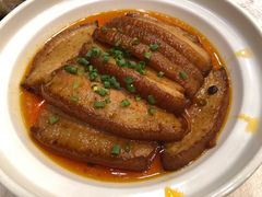 -福满园大酒楼(梅林店)