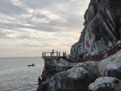-三亚山海天JW万豪酒店