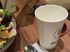 -Pennehut畔尼意面(合肥万象城店)