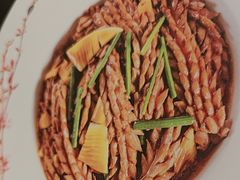 -城南往事·鲁菜济南菜(长清园博园恒大绿洲店)