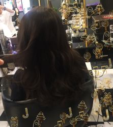 -BHG Hair Salon