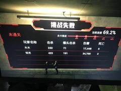 -未来战场·大空间VR·轰趴·团建(常营店)