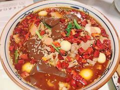 -付掌柜在成都·热炒砂锅集(金禾店)