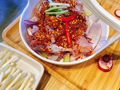 -香佰里重庆火锅(恒力博纳广场店)