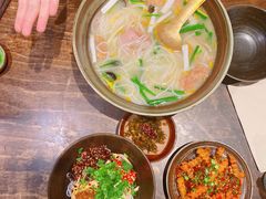 -都氏二当家(九方店)