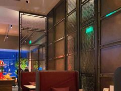 卡座-福樱兰海鲜放题铁板烧(加州店)