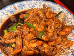 -老头儿油爆虾·知味杭州(爱琴海购物中心)