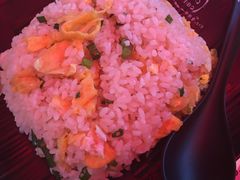 蛋炒饭-Let’s WaKao瓦烤(贝森店)