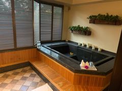 -春晖园度假酒店温泉