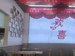 -小菜园新徽菜(无锡金悦广场店)