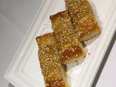 -潮福城大酒楼(湖滨北路店)