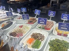 -印巷里主题餐厅(马鞍山店)