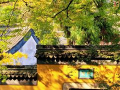 -虞山风景区