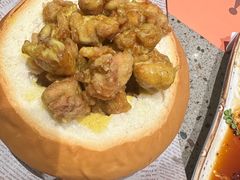 -小鹅皇港式餐厅(新抚万达店)