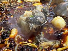 -黑竹香鸡(营和巷店)