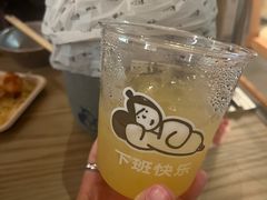 -下酒(华熙店)
