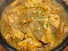 -九转小磨·非遗东北菜(群力店)
