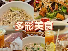 -麦田工坊(月湖店)