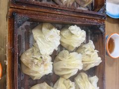 -绥缘老烧麦(中天店)