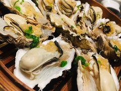 -徐记海鲜(汉城湖|太奥店)