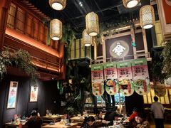 -南京大牌档(龙江新城市广场店)