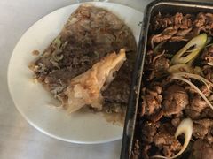-清真永恒华威肉饼(潘家园店)