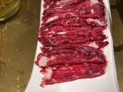-手选潮汕鲜牛肉火锅(二七广场店)