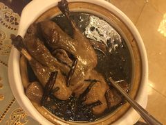 新聚丰菜馆-新聚丰菜馆(太监弄店)