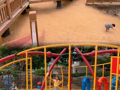 -荔湾区儿童公园