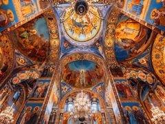 -滴血救世主教堂