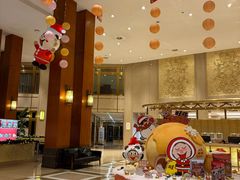 -上海神旺大酒店