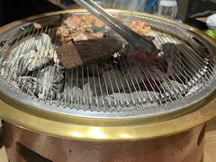 -西塔老太太泥炉烤肉(沈阳店)
