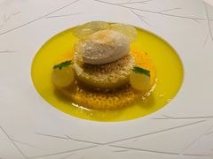 -三嚥阁 La Villa Restaurant
