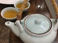 -大佛寺高级素食自助餐厅