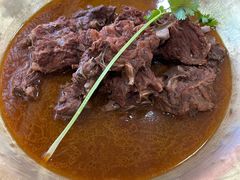 -芦月轩羊蝎子(北蜂窝店)