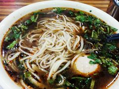 -老冯拉面羊棒骨(西宸广场店)