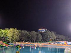 -青龙湖公园