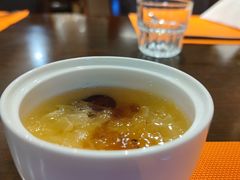 -南通大饭店·米兰餐厅