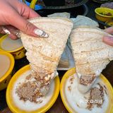 来香格里拉！！！请记住这个位置。。。🥹🥹