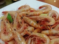 -天天渔港海鲜酒家(石浦玉泉路店)
