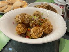 -全聚贤餐厅·湖北家常菜(沙湖店)