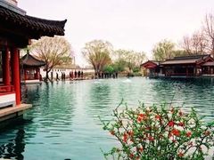 -百脉泉景区