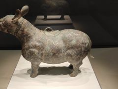 -齐文化博物馆