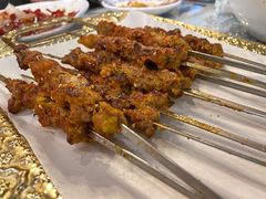 -凯斯来新疆风味餐厅(银泰城店)