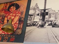 -舒蔡记生煎菜饭(云南中路店)