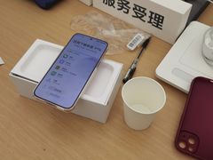-华为智能生活馆(上海中山公园龙之梦)